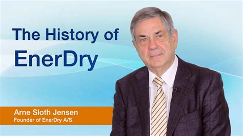 Enerdry Energy Saving By Steam Drying By Enerdry