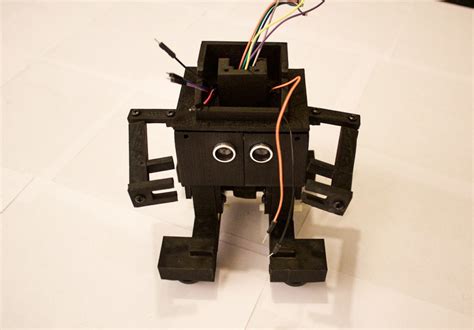 Robot Con Arduino Tutorial Completo Para Armarlo Paso A Paso