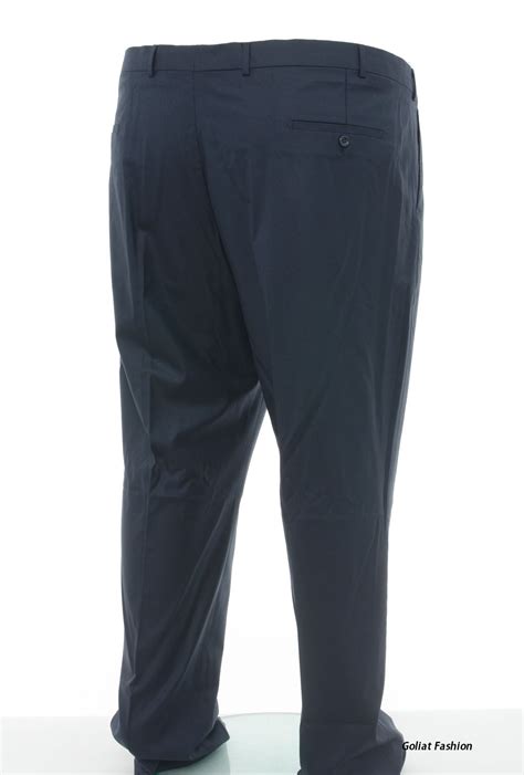 Pantaloni Stofa Marime Mare Pantst1gfb