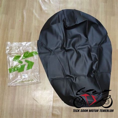 Sarung Seat Cover Kasar Modenas Kriss Mr Mr Gt Gt