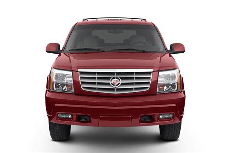 2002 Cadillac Escalade Specs Prices Mpg Reviews And Photos