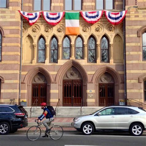 Activists are fighting for new haven green preservation rights 4