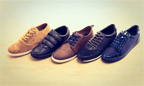 These 10 Best Footwear Brands You Must Try Once in Your Life