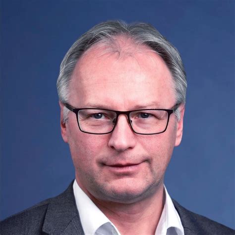 Manfred Bammer – Person Responsible for Regulatory Compliance ...