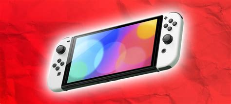 Oferta El Nintendo Switch OLED Vuelve A Estar Disponible A Un Precio