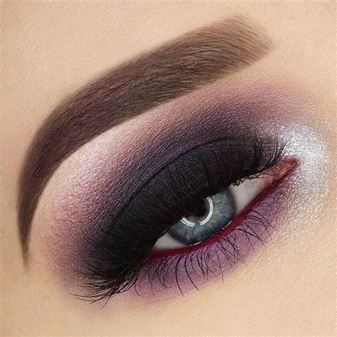 Simple Skin Care Tips And Advice For You Plum Eye Makeup Eye Makeup