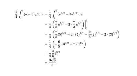 Cómo resolver integrales de una forma muy práctica