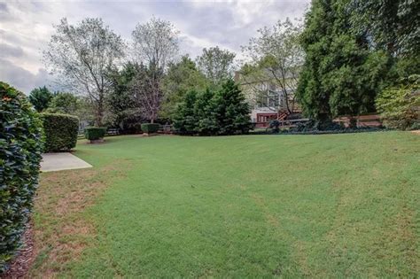 5710 Habersham Valley Suwanee Ga 30024 Property For Sale