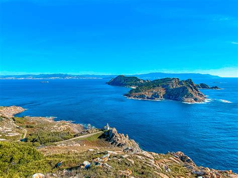 Ilhas C Es Espanha Guia Para Visitar Como Ir Praias Trilhos E