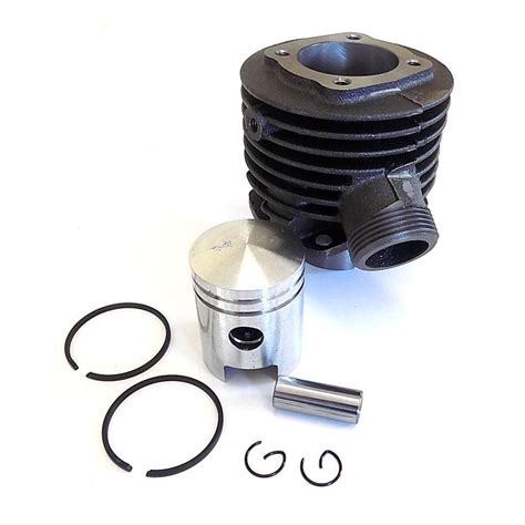 Schmidt Zweiradtechnik Cylinder Set Ccm Sachs