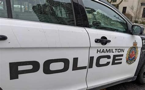 Hamilton Police Charge Youth Pastor From Cambridge Following Sex Assault Investigation Insauga