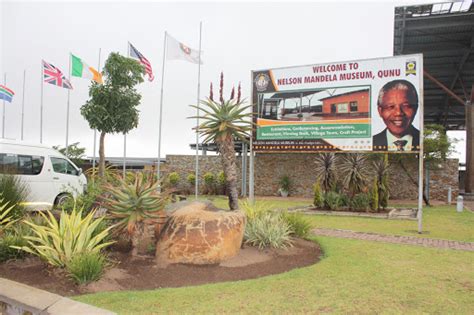 More visitors to Mandela museum in Qunu