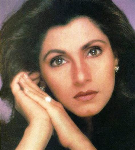 Poze Rezolutie Mare Dimple Kapadia Actor Poza 10 Din 16 Cinemagiaro