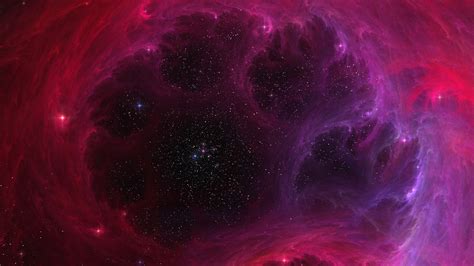 Nebula Artwork Hd Wallpaper Wallpaper Flare