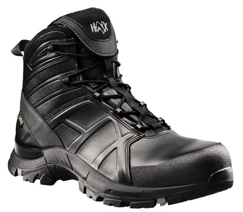 Haix Sicherheitsstiefel Black Eagle Safety 50 Mid Online Kaufen Otto