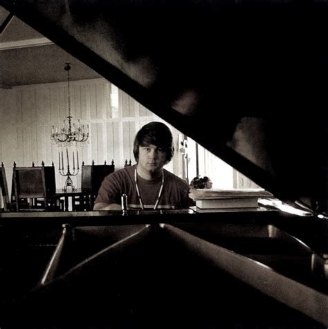 1967 65 Thru 69 Adventure Through Inner Space • Brian Wilson During