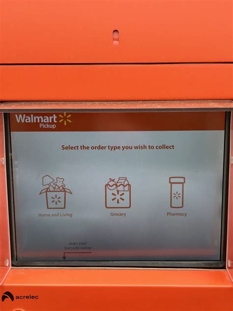 Secret Walmart Pickup Trick: Get Your Order ANYTIME?