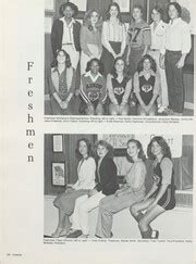 Gadsden High School - Crucible Yearbook (Gadsden, AL), Class of 1980 ...