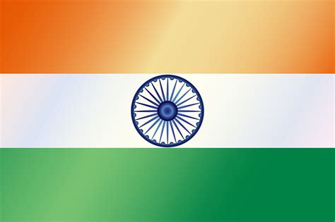 Indian flag, india, hindustan, chakra, ashok - free image from needpix.com