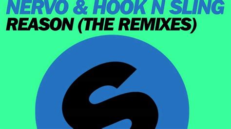 Hook N Sling Feat Nervo Reason Sebastian Hertz Remix Youtube