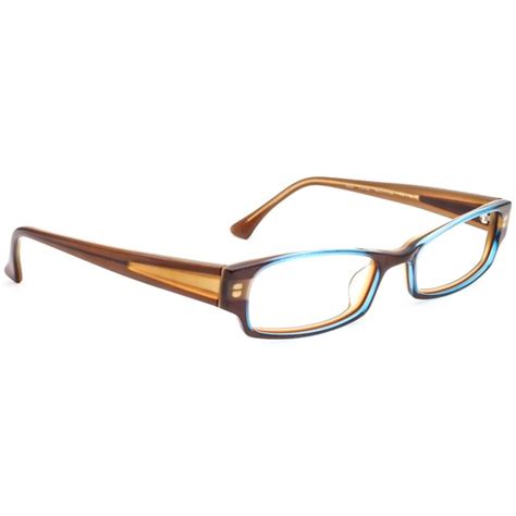 Prodesign Denmark Womens Eyeglasses 4629 C5132 Brow Gem