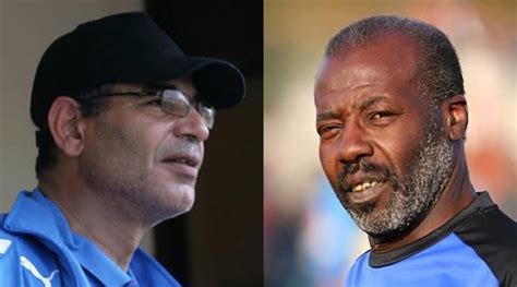 Libyan Football Federation names new coach | The Libya Observer