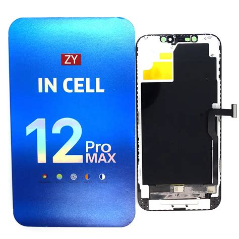 Zy Incell Lcd Lcd 12 12 12