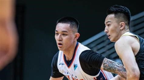 Basketball Top5 剪掉渣男燙依舊找不回手感！盧峻翔14中4外帶7失誤 賽後談變髮：覺得應該要換了