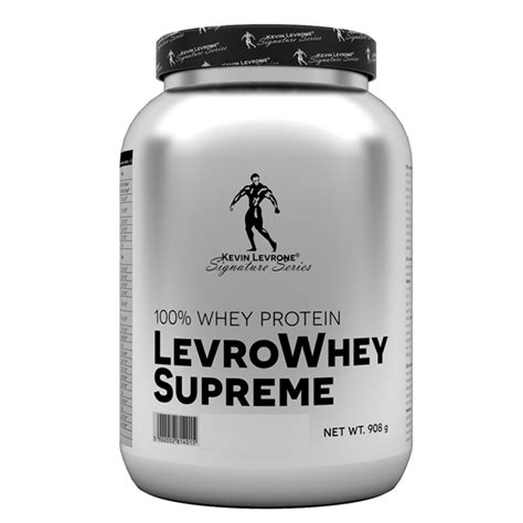 Levro Whey Supreme 2 Lb Profitness