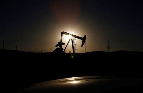 Oil Prices Ease On Possible New Middle East Ceasefire Talks