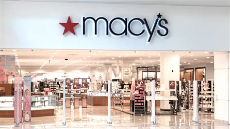 Major change coming to Macy's just in time for the holidays - all new ...