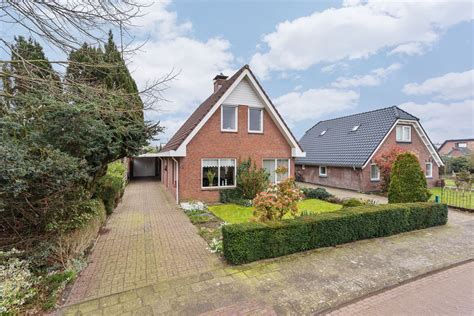 Huis Verkocht Mensinkweg 4 A 7442 TD Nijverdal Funda