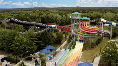 Long Islands Best Water Park Ny Splish Splash Waterpark