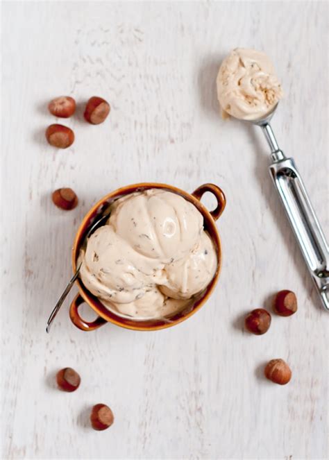 7 Must-Try Homemade Gelato Recipes From Brilliant Ladies! / Hey, EEP!