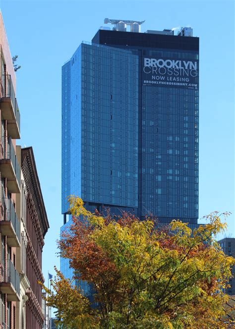 Brooklyn Crossing Completes Construction at 18 Sixth Avenue in Prospect ...