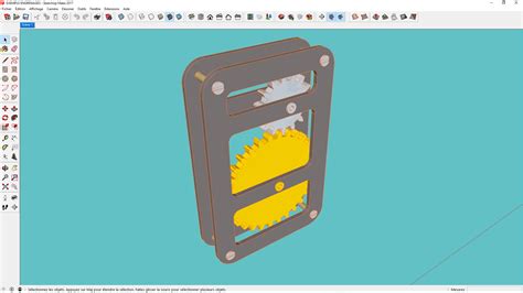 Tuto Sketchup Make La Formation Compl Te Sur Tuto