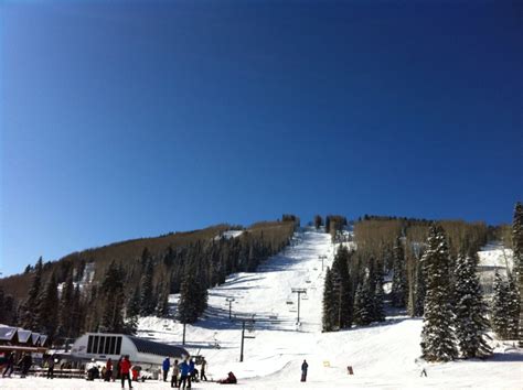 Top 8 Resorts for Skiing Near Flagstaff, Arizona - Scenic States