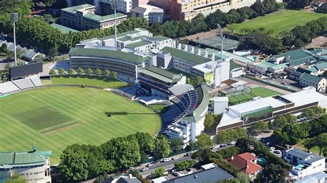 Newlands Cricket Ground Development