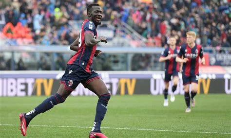 Bologna Motta Barrow Vediamo La Prossima Settimana Mercato