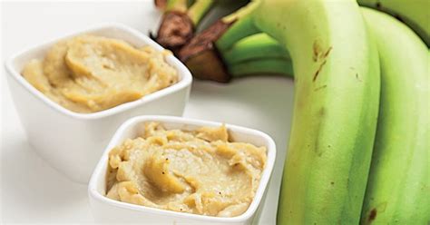 Biomassa De Banana Verde Saiba Os Benef Cios Para A Sa De Utilidades