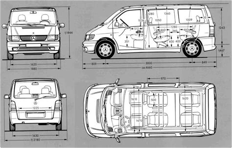 Mercedes Vito W Owners Manual Google Search Mercedes Mercedes