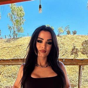 Saraya Bevis Aka Realpaigewwe Nude Leaks Photo 1 Fapellas