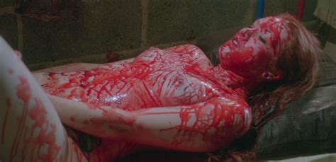 Naked Kelsey Lehman In Return To Nuke Em High Volume