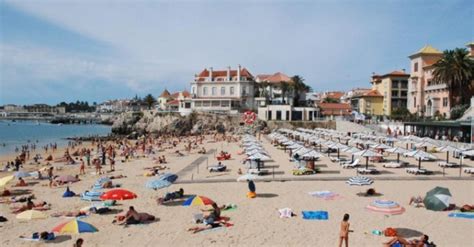 A época balnear está prestes a arrancar no município de Cascais NiT