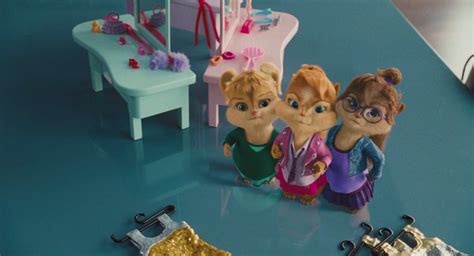 chipettes by jcis4me on DeviantArt