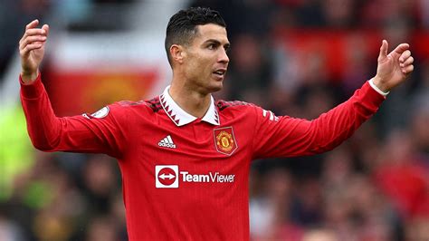 La millonaria multa que le impondría el Manchester United a Cristiano