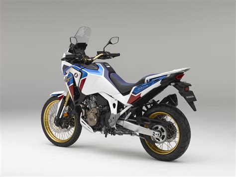 2020 Honda Africa Twin Adventure Sports Es Model Overview Laptrinhx