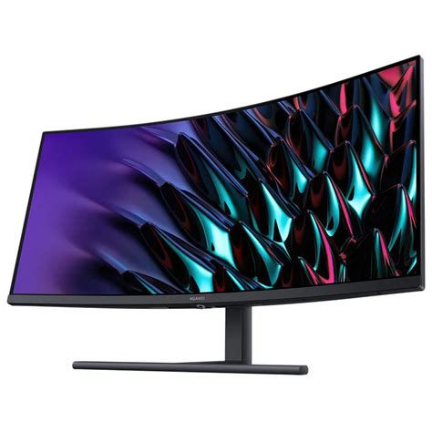 Huawei Monitor Gaming Curvo MateView GT 34 UWQHD VA 165Hz Negro Techinn