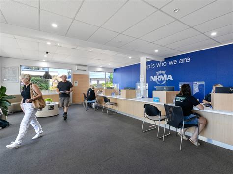 Busy NRMA Branch in Thriving South Coast City Centre | Burgess Rawson