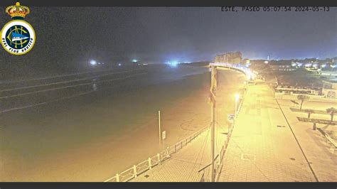 Las Mejores Webcams En Directo Descubre Y Explora Las Playas De